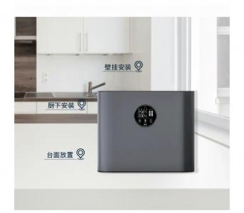 科学净水服务